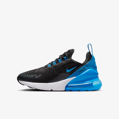 Nike Kids' Air Max 270 Shoes